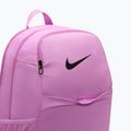 Plecak Nike Brasilia 24 l light magenta/black/black 6