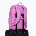 Plecak Nike Brasilia 24 l light magenta/black/black 9