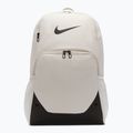 Plecak miejski Nike Brasilia Extra Large 30 l light bone/black/black