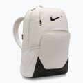 Plecak miejski Nike Brasilia Extra Large 30 l light bone/black/black 2