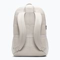 Plecak miejski Nike Brasilia Extra Large 30 l light bone/black/black 3