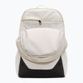 Plecak miejski Nike Brasilia Extra Large 30 l light bone/black/black 4