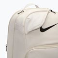Plecak miejski Nike Brasilia Extra Large 30 l light bone/black/black 6