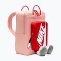 Plecak dziecięcy Nike Kids 13 l arctic orange/university red/white 2