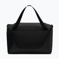 Torba treningowa Nike Brasilia Duffel Extra Small 24 l black/black/white 5