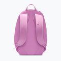Plecak miejski Nike Heritage Sweep 25 l light magenta/white 3
