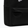 Plecak miejski Nike Heritage 23 l black/white 5