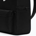 Plecak miejski Nike Heritage 23 l black/white 6