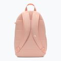 Plecak miejski dziecięcy Nike Elemental Shoebox 20 l arctic orange/orange/white 3