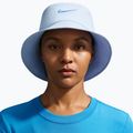 Kapelusz Nike Apex Bucket Swoosh hydrogen blue/university blue 5