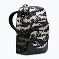 Plecak treningowy Nike Brasilia Extra Large 30 l chalk/black/white 2