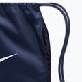 Worek Nike Brasilia 18 l midnight navy/black/white 4
