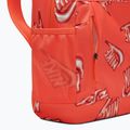 Plecak dziecięcy Nike Elemental 20 l turf orange/turf orange/arctic orange 5