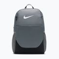 Plecak Nike Brasilia 24 l smoke grey/black/white