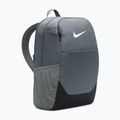 Plecak Nike Brasilia 24 l smoke grey/black/white 2