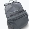 Plecak Nike Brasilia 24 l smoke grey/black/white 5
