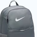 Plecak Nike Brasilia 24 l smoke grey/black/white 6