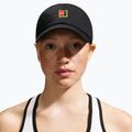 Czapka z daszkiem Nike Club Unstructured black