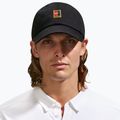 Czapka z daszkiem Nike Club Unstructured black 3