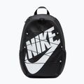 Plecak miejski Nike Heritage Sweep 25 l black/white