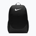 Plecak Nike Brasilia 24 l black/black/white