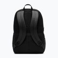 Plecak Nike Brasilia 24 l black/black/white 3