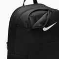 Plecak Nike Brasilia 24 l black/black/white 7