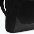Plecak Nike Brasilia 24 l black/black/white 9