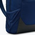 Plecak Nike Brasilia 24 l midnight navy/black/white 9