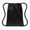 Worek Nike Brasilia 18 l black/black/white 2