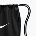 Worek Nike Brasilia 18 l black/black/white 4