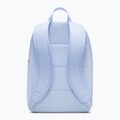 Plecak miejski Nike Heritage 23 l hydrogen blue/white 3