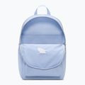 Plecak miejski Nike Heritage 23 l hydrogen blue/white 4