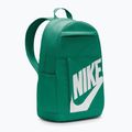 Plecak miejski Nike Elemental 21 l malachite/white 2