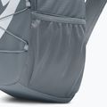 Plecak miejski Nike Heritage Sweep 25 l smoke grey/smoke grey/white 6