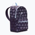 Plecak miejski Nike Heritage 23 l purple dynasty/hydrogen blue 2