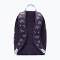 Plecak miejski Nike Heritage 23 l purple dynasty/hydrogen blue 3