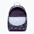 Plecak miejski Nike Heritage 23 l purple dynasty/hydrogen blue 4