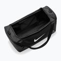 Torba treningowa Nike Brasilia Duffel Small 40 l black/black/white 4