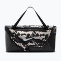 Torba treningowa Nike Brasilia Duffel Small 41 l chalk/black/white