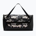 Torba treningowa Nike Brasilia Duffel Small 41 l chalk/black/white 3