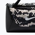 Torba treningowa Nike Brasilia Duffel Small 41 l chalk/black/white 6