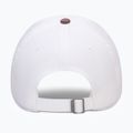Czapka z daszkiem Nike Club Unstructured Futura Wash white/tattoo/tattoo 2