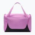 Torba treningowa Nike Brasilia Duffel Extra Small 24 l light magenta/black/black 3
