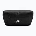 Saszetka nerka Nike Heritage 8 l black/black/white