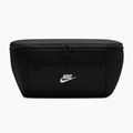 Saszetka nerka Nike Heritage 8 l black/black/white 2