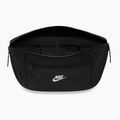 Saszetka nerka Nike Heritage 8 l black/black/white 4