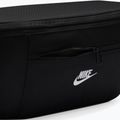 Saszetka nerka Nike Heritage 8 l black/black/white 6