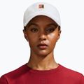 Czapka z daszkiem Nike Club Unstructured white