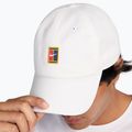 Czapka z daszkiem Nike Club Unstructured white 4